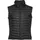 Tee Jays Zepelin Schwarz 5XL