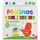 MALINOS 300005 Filzstift 12 St. Mehrfarbig