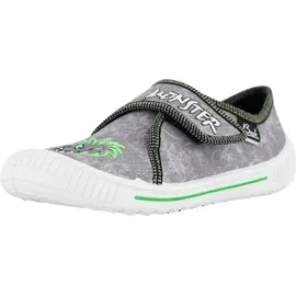 Beck Monster Grau 33