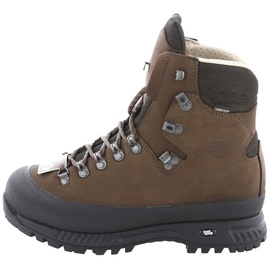 Hanwag Alaska Wide GTX Herren erde/brown 46,5