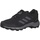 Adidas Terrex Gore-TEX Wanderschuh Kinder Traillaufschuhe Gore-Tex-Dunkel-Grau-5,5