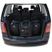Kjust Kofferraumtaschen-Set 4-teilig Volkswagen Touran 7043026