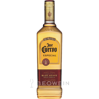 Jose Cuervo Especial Reposado 38% 1l