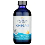 Nordic Naturals Omega-3 1560 mg Lemon Öl 237 ml