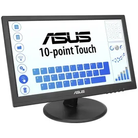 Asus VT168HR 16"