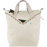 Klättermusen Baggi 22L | Shopper in beige
