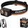 Duracell DH500R Schwarz