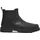 Timberland Britton Road Chelsea Boot black full grain 7.5