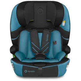 lionelo Levi Fix i-Size Blau