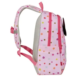Samsonite Daydream Disney Minnie Flower Power rosa