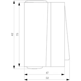 Siemens Wechselschalter Delta 5TA4706