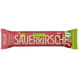 RAPUNZEL - Fruchtschnitte Sauerkirsche 40 g