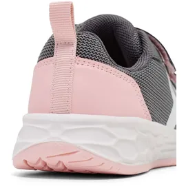hummel Turbo Run 1.0 Handballschuhe Rosa EU 30 Mann Rosa EU 30 - Rosa