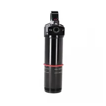 RockShox Eyelet |Dämpfer Body Assembly Standard 67.5, Vivid C1+ (2024+)