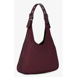 Michael Kors Nolita Large | Beuteltasche in rot