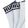 Hugo Freizeitsocken 2 Paare Weiß 39-42