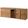 MASSIVMOEBEL24.DE Sideboard 220 x 75 x 45 cm Beige