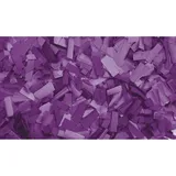Showgear Konfetti Rechteckig 55 x 17 mm 1 kg Lila