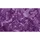 Showgear Konfetti Rechteckig 55 x 17 mm 1 kg Lila
