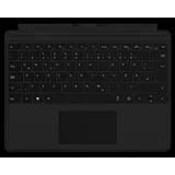 Microsoft Surface Pro X Signature Type Cover DE schwarz