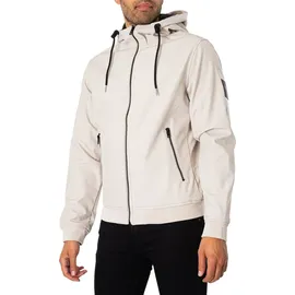 JACK & JONES Basic Jacke Moonbeam 2XL