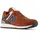 New Balance 574 Damen Aluminum Grey 37