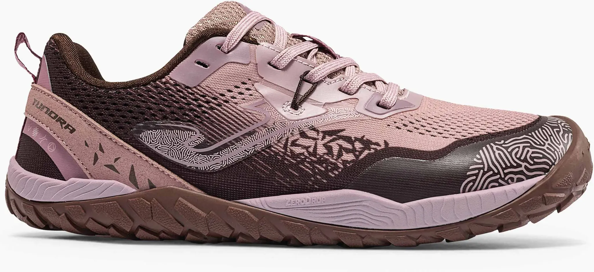Joma Tundra Lady Laufschuh Rosa, Damen, Größe: 38 - Joma Tundra Lady Laufschuh Rosa, Damen, Größe: 38 - woman - Rosa