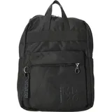 Mandarina Duck Rucksack / Backpack MD20 Backpack QMT17 Rucksäcke Schwarz Damen