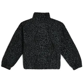 O'Neill High Pile Black 152
