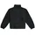 O'Neill High Pile Black 152
