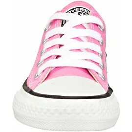 Converse Chuck Taylor All Star Ox Kinder Rosa 27