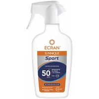 ECRAN Sunnique Sport Milch LSF 50 270 ml