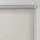 Lichtblick Thermo-Rollo Klemmfix 70 x 190 cm hellgrau