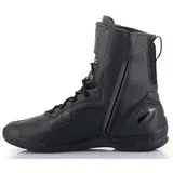 Alpinestars Superfaster Touring-stiefel Schwarz/Schwarz 41