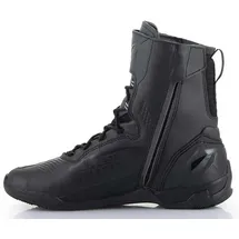 Alpinestars Superfaster Touring-stiefel Schwarz/Schwarz 41