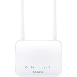 Strong 4G LTE 350M WLAN-Router