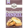 Dinkel-Paniermehl