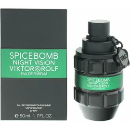 Viktor & Rolf Spicebomb Night Vision Eau de Parfum 50 ml
