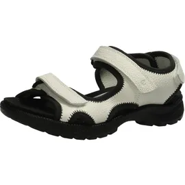 ECCO Hike 3 Strap Damen Weiß 39