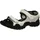 ECCO Hike 3 Strap Damen Weiß 39