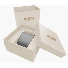 Roamer 853858 48 79 20 Positano 34mm 10ATM