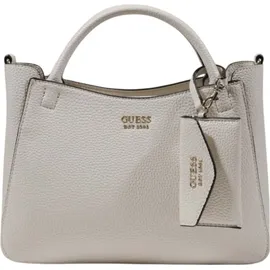 GUESS Handtasche Brenton Bone