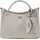 GUESS Handtasche Brenton Bone