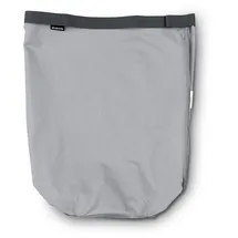 Brabantia Ersatz Wäschesack 60L, Grau