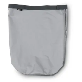 Brabantia Ersatz Wäschesack 60L, Grau