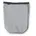 Wäschesack 60L Grau