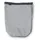 Brabantia Ersatz Wäschesack 60L, Grau