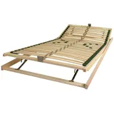 ÖKO Planet Twinflex Lattenrost 120 x 200 cm