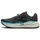 Brooks Cascadia 19 Damen Grau/Blau 42