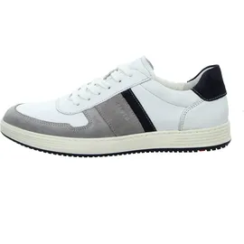 LLOYD BOSCO in weiss | 9